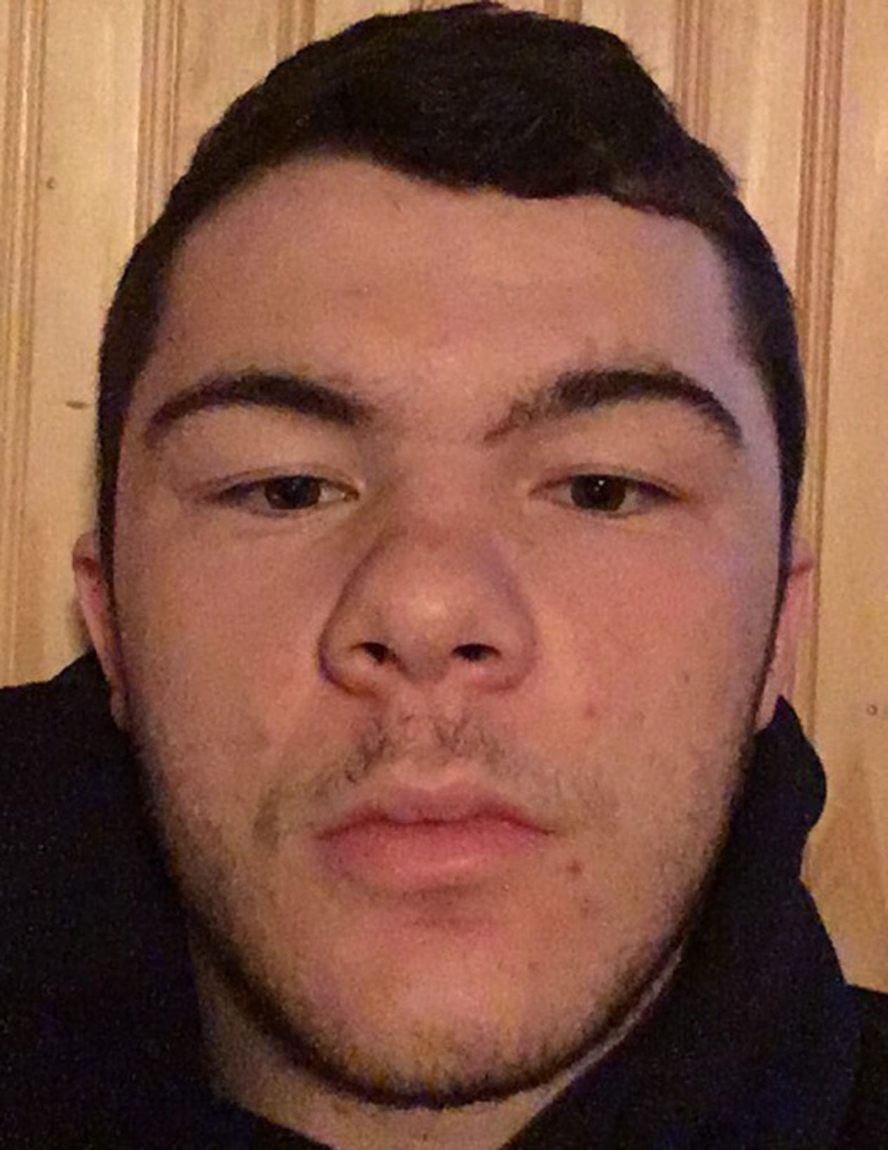 Joe Braunagel, Althoff